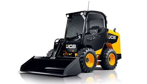 ot jcb skid loader problems